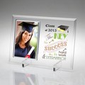 Lucid Award Picture Frame